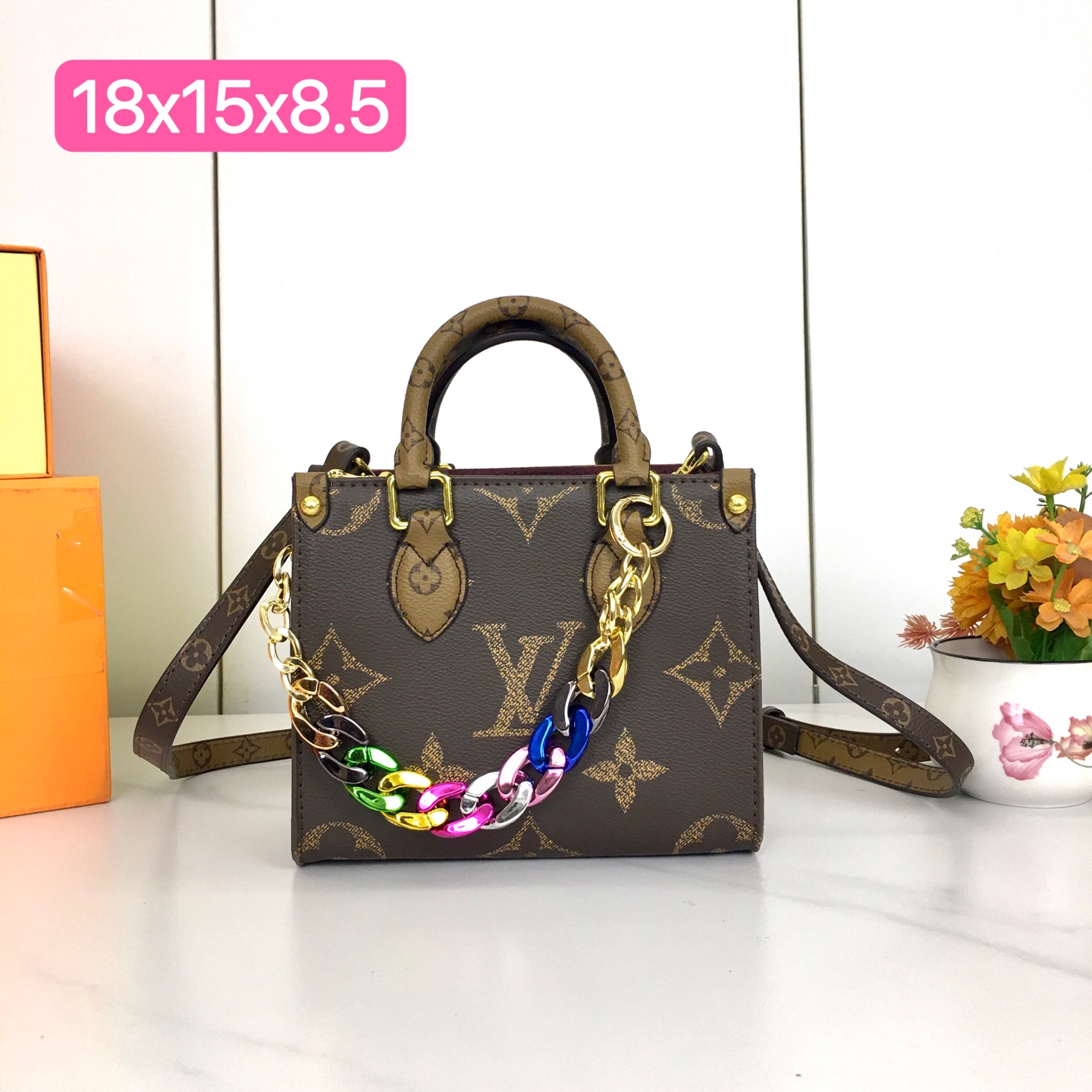 LV bag 114